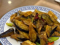 -春水锅贴·传统鲁菜(大明湖店)