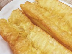 油条-日月永和中国餐饮名店(东湖店)