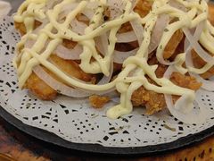 -咕咕站韩国料理(紫金港店)