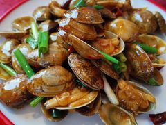 -韩记海鲜饺子(隆仁世家店)