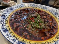 -院8里·少城记忆老川菜(宽窄巷子店)