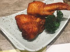 明太子鸡翅-火影忍者一乐拉面(环球港店)