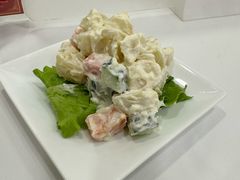 -瑞福园联谊餐室(茂名南路店)