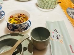 -食味酒味天津菜·古法鲜酿米酒(鼓楼店)