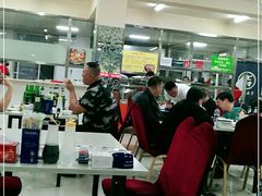 大堂-川江大冷面