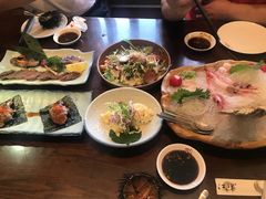 -江户前寿司(好运街店)