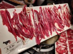 -牛事制造局牛肉火锅(莲岳路店)