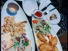 -MOSSO德国餐厅·音乐酒吧(环宇荟店)