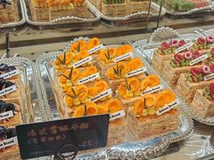 -工匠面包(壹方店)