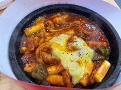 -米村拌饭(城阳万象汇店)