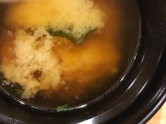 虾头味增汤-鮨青(恒基名人购物中心店)