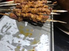 -姜武烧烤(赛格广场店)