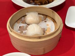 原汁鲜虾饺-利苑酒家(金宝店)