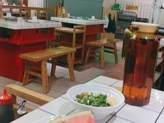 -蛙一刀·麻椒鱼火锅(金仙桥店)