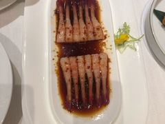 生腌甜虾-东富酒家(龙湖西溪天街店)