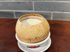 -民信老铺(双皮奶博物馆店)