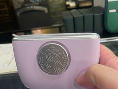 -星巴克(南宁民歌湖店)