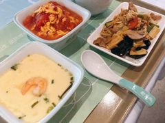 -老乡鸡(上海品尊国际中心店)