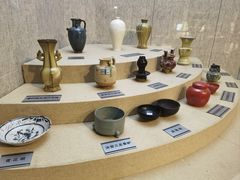 -大同煤炭博物馆