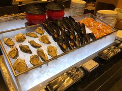 -博林天瑞喜来登酒店·西丽尚膳