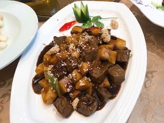 -欣旺·迎宾楼·百年无锡菜