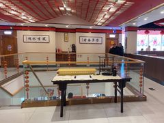 -晋阳春·山西菜·北京烤鸭(交大店)