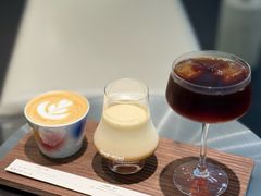-Dogi&kiki Coffee(中心商务大厦店)