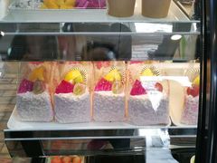-宏丰蛋糕·甜心对白(矿工路店)