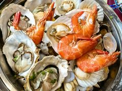 -南山小渔村•大连海鲜大连菜(七七街店)