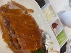 -大鸭梨烤鸭(石佛营店)