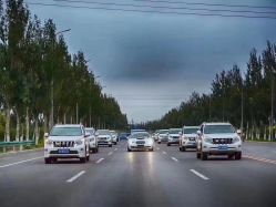 -华润婚车租赁公司·和胜租车