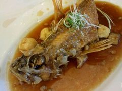 -稻香酒家·33年老字号·港式粤菜(富邦中心店)