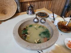 -湖景渔湾