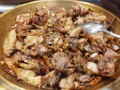 -围龙屋客家食府(福田店)