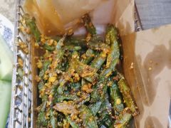 -叁宝烧烤 西安烧烤 领跑品牌(学府路店)
