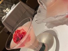 香颂玫瑰露-王品牛排(佛山南海万科广场店)