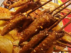 -醉烧膘·烧烤夜宵王(总店)