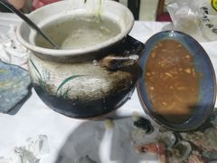 -阿尔法海鲜排档(爱琴海店)