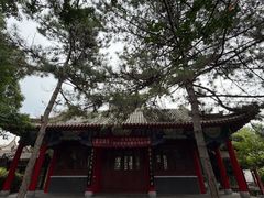 -碑林公园