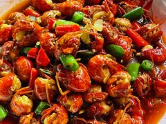 -辣不怕口味虾(凌霄路店)