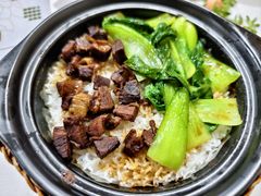 -阿清煲仔店(纺织城店)