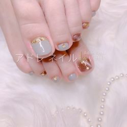-Adore nail日式美甲美睫