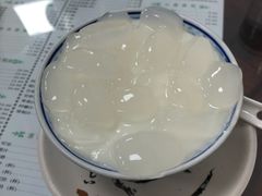 白玉双皮奶-仁信双皮奶(东川路店)