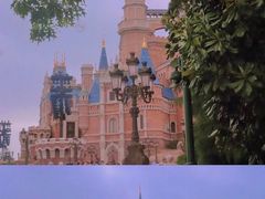 -上海迪士尼度假区