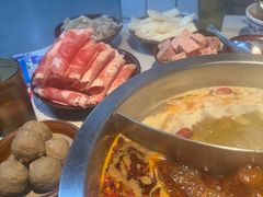-芈重山老火锅(广州首店)