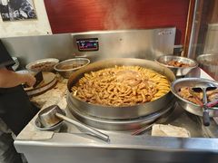 -门框胡同百年卤煮(前门店)