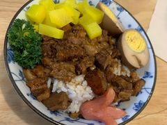 -红小满休闲餐厅(十全街店)