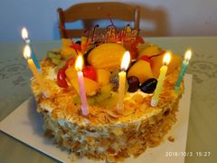 -卡漫莫尼蛋糕(徐汇店)