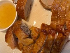 -上海虹桥宾馆味翠餐厅