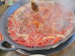 -黄潇洒老火锅(九眼桥宏济巷店)